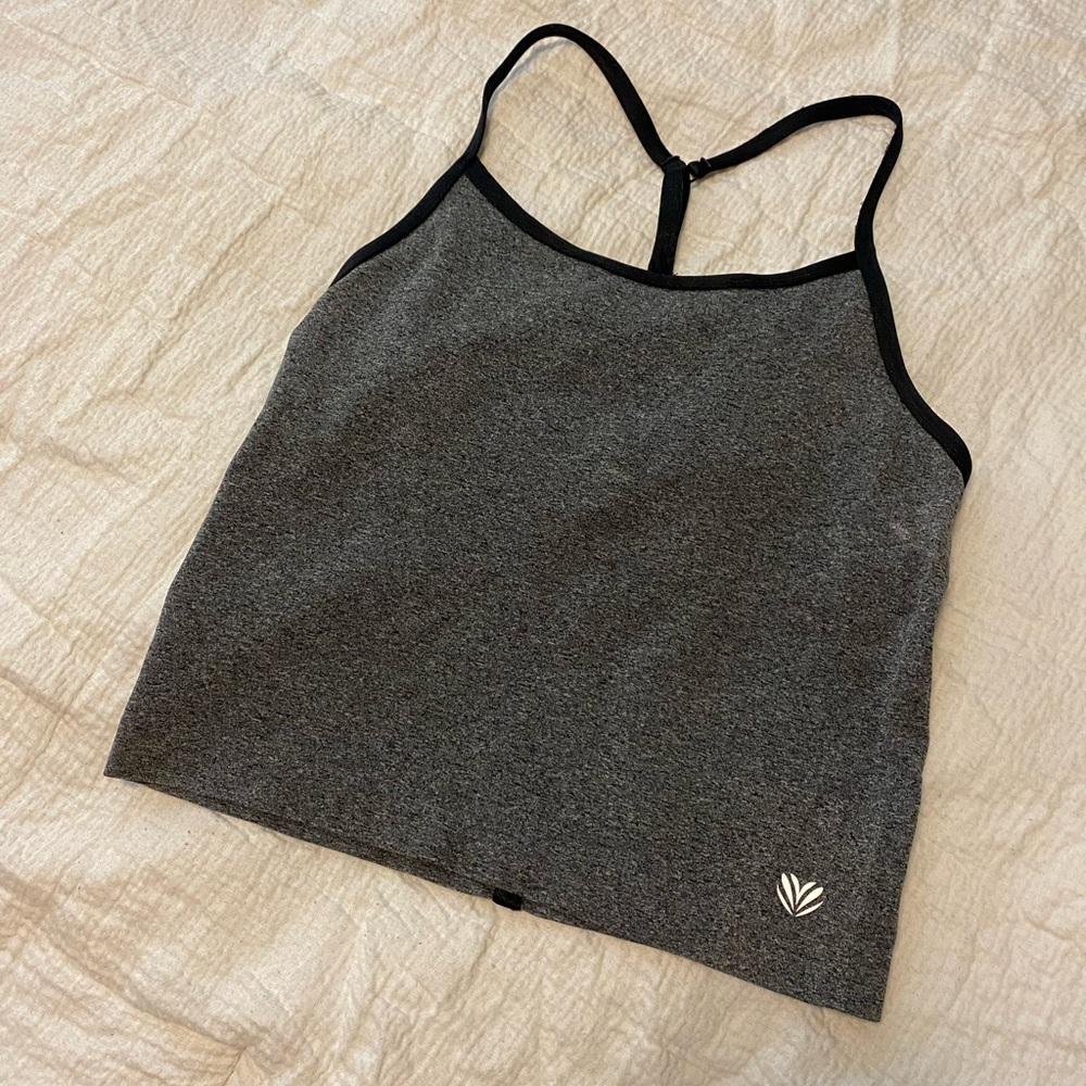 Forever 21 crop top